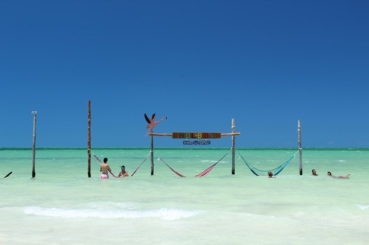 Isla Holbox - Mexico